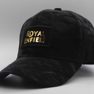 prestige velour royal enfield