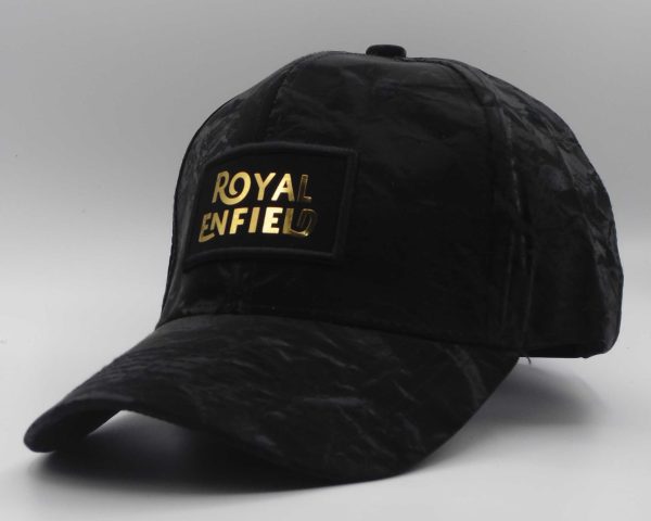 prestige velour royal enfield